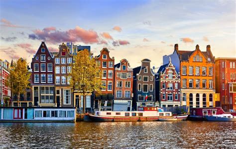 Amsterdam , The Netherlands Gemeente Amsterdam, .
